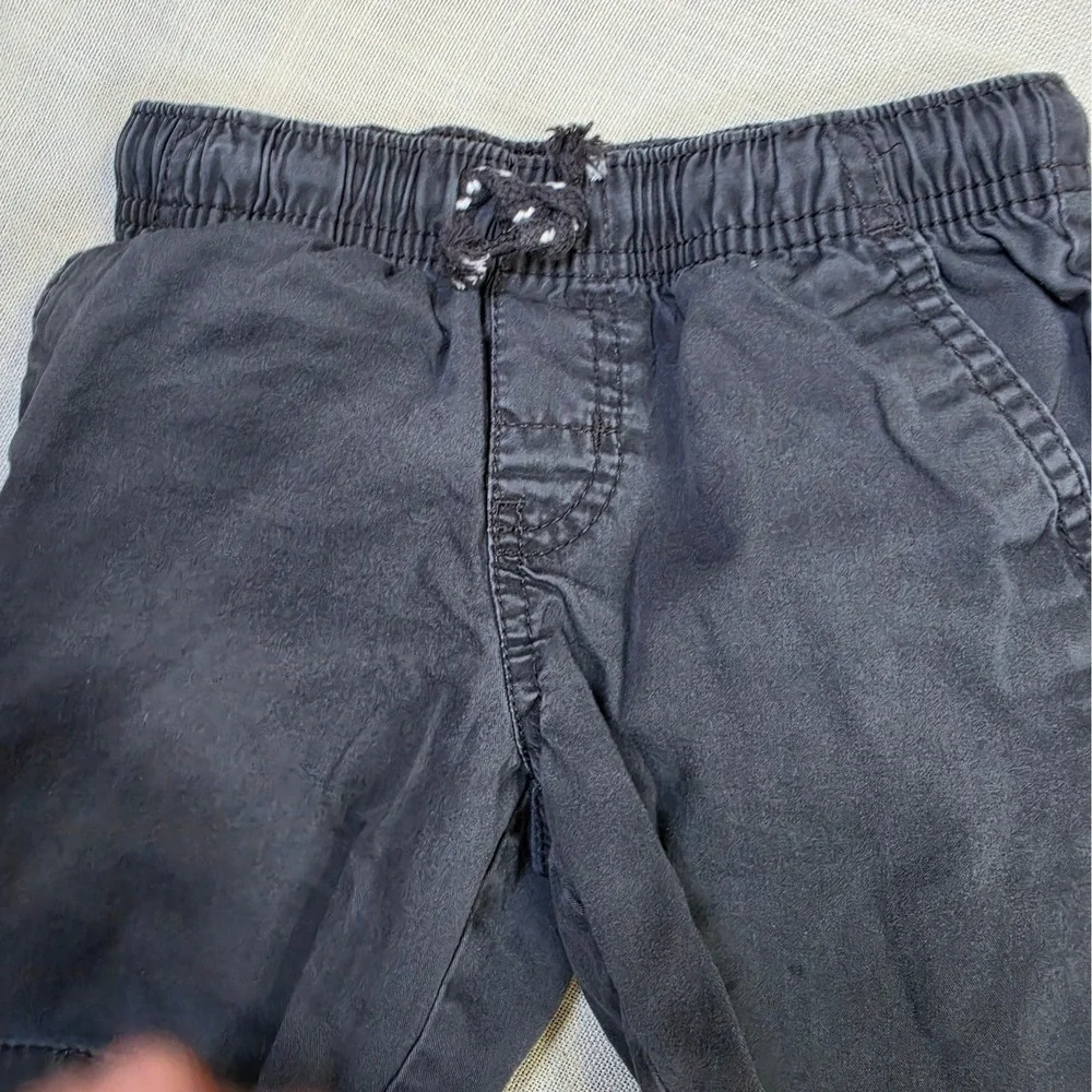 Grayson Mini boys two